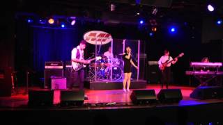 Artist Development the Show  -- Ni Ni