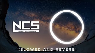 Alan Walker - Spectre NCS Release slowed & reverb Feel the Reverb.