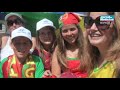 Portugal - Brasil: Portugueses e brasileiros lado-a-lado nos Aliados