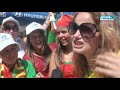 Portugal - Brasil: Portugueses e brasileiros lado-a-lado nos Aliados