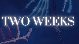 TWO WEEKS UNTIL OPENING NIGHT