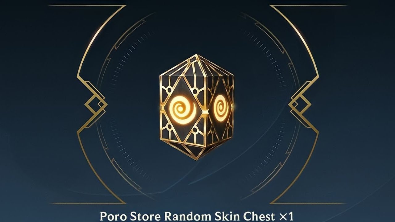 Skin Rando Chest WILD RIFT UNBOXING RANDOM SKIN CHEST AND I GOT EPIC SKIN #8 - YouTube
