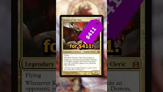most expensive mtg commander precon These are the 10 reprints in the #mtgstrixhaven #commander decksLand Tax in a is pretty wild #mtgcommander #magicthegathering # Every Commander Precon Released For