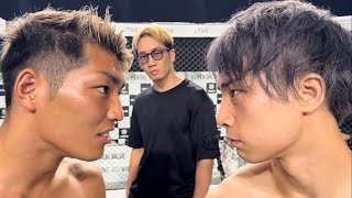 BreakingDown15.5事前番組