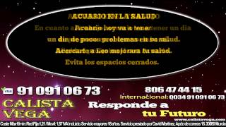 Horóscopo Acuario 2 de Diciembre 2013 screenshot 5