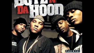 Boyz N Da Hood - Dem Boys