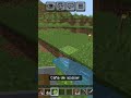 será la mejor forma? #minecraftshorts #parati #videojuegos #diversion