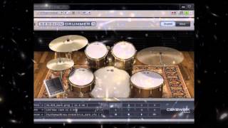 Inspired by Whistle  - Guitar Rig Acoustic Presets