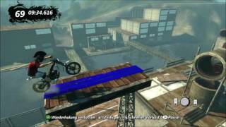 Trials Evolution - Nice Out - Ninja Level 4