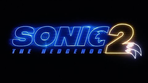 Sonic the Hedgehog 2 trailer music (Extended mix)