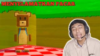 Rescuing a Captive Lover | SUPERBEAR GAME ANDROID #superbear screenshot 3