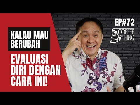 Video: Apakah Mungkin Untuk Tidak Mengevaluasi Diri Sendiri?