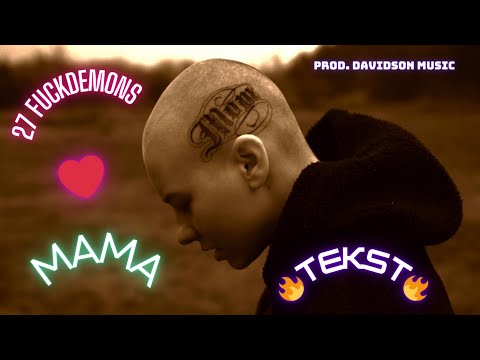 J MAMA MAMA - 27.Fuckdemons | Muzyka, mp3 Sklep EMPIK.COM