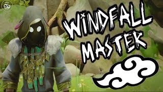 Celebrity ♦ Absolver - "Windfall Master" PvP Arena Wealth