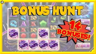 Bonus Hunt: Gold Spins, Wild Chapo, Wish Upon Megaways & More!