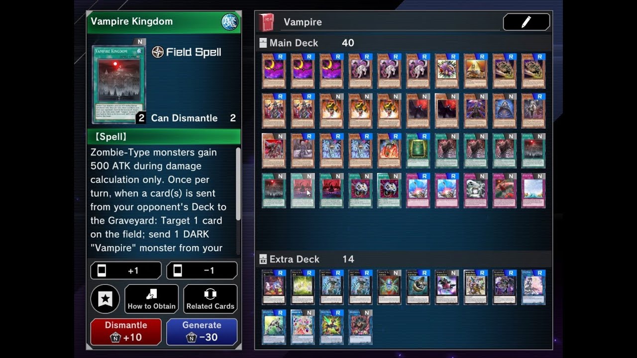 yu gi oh ninja deck Kagero the Cannon Ninja  Yu-Gi-Oh! Master Duel  Untapped.gg