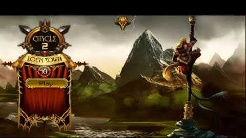 Enagames The Circle 2 Lock Town Escape Walkthrough