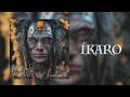 Íkaro - Fabián Martínez (Audio Oficial)