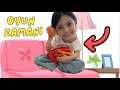 SEBZE MEYVELERLE EĞLENCELİ VİDEO|! OYUN ZAMANI