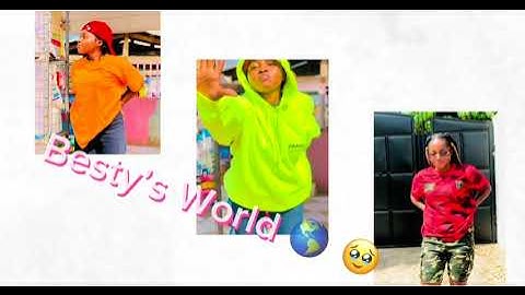 My First YouTube Video!!!(Introduction Video)GET TO KNOW ME☺️