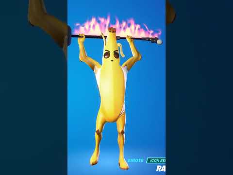 الموزة ماتحترم رقصة ترافيس سكوت فورتنايت 