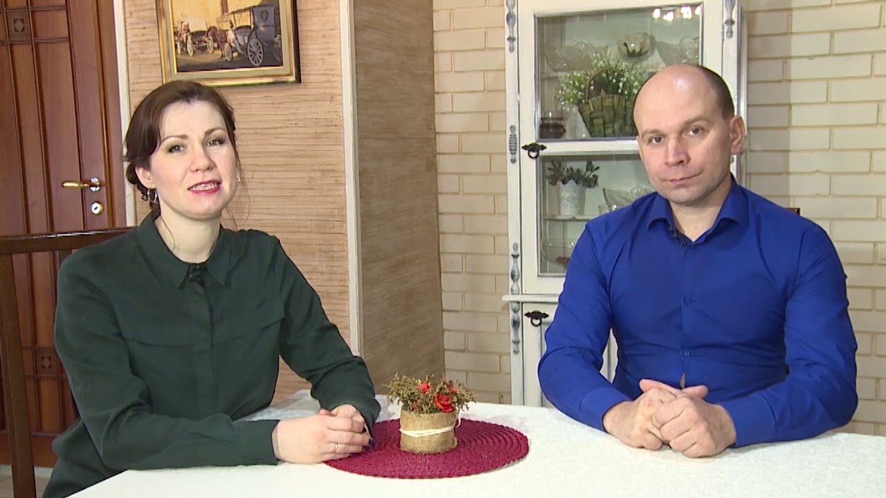 В Воткинске выпуск 22 01 2018