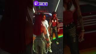 En live le soir liens en bio #gta #fivem #gtarp #humour #limitless #twitch #clips #gaming #drole