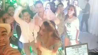 Saidera De Festa....