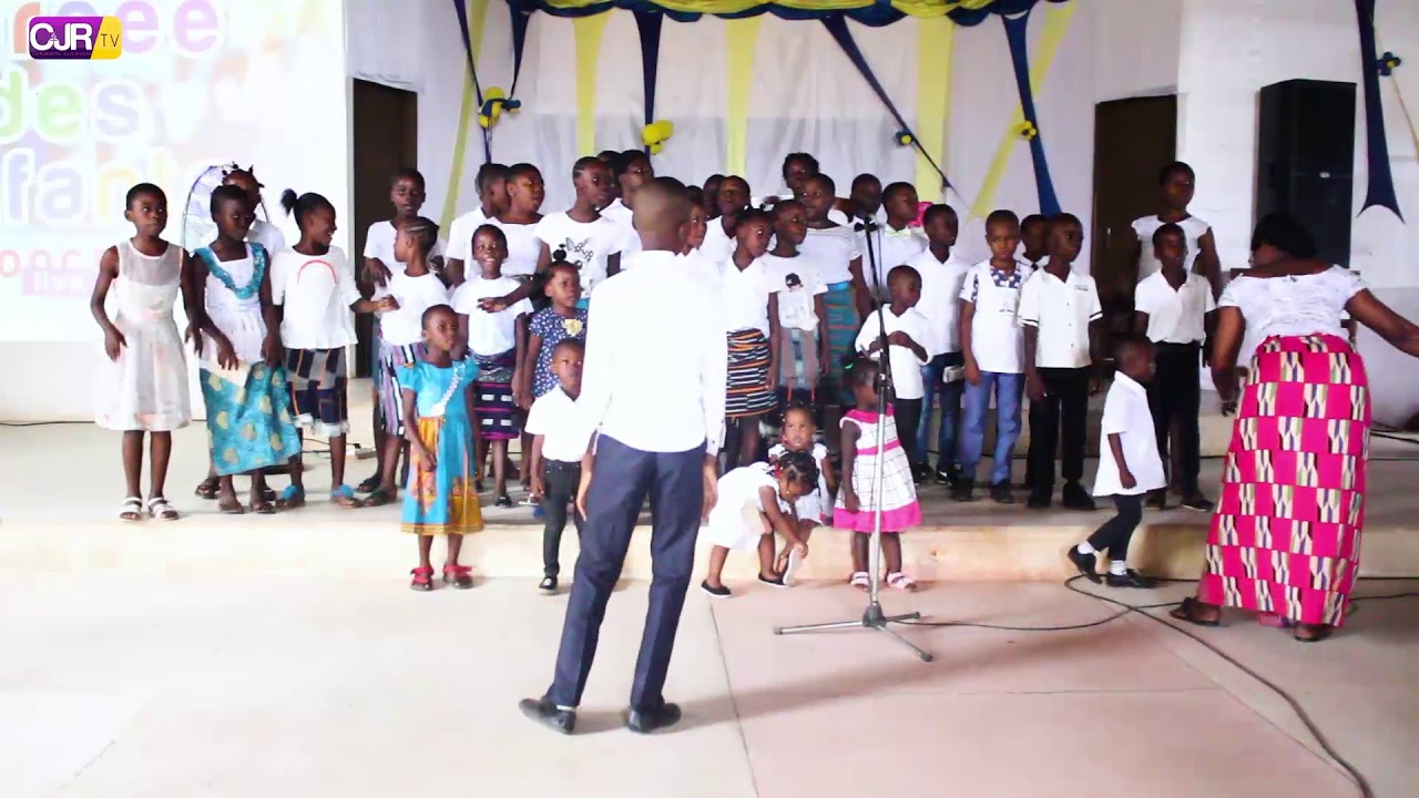 Minenf Niangon 13ème sabbat