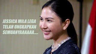Download Lagu UNGKAPKAN RASA SAYANGNYA, JESSICA MILA KUNJUNGI KANTOR PAJAK 😍 #UngkapSaja MP3