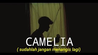 sudahlah jangan menangis lagi ku rasa cukup sampai disini /IRWANSYAH - CAMELIA (Cover agusriansyah)