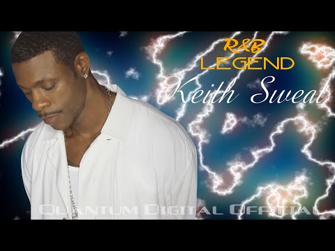 Make it Last Forever - Keith Sweat - 1987