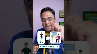 Do You Have Personality?