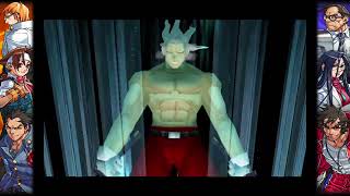 Project Justice Story Mode - Taiyo High School Roy Enters