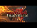 Peligro Vulcanusmon, Ciudad Industrial! Digimon story time stranger