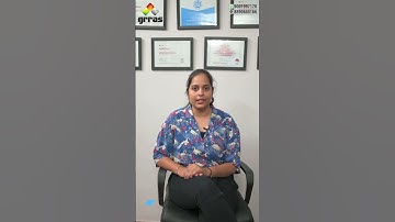 Our DevOps training program students share their valuable feedback for Grras Solutions training.