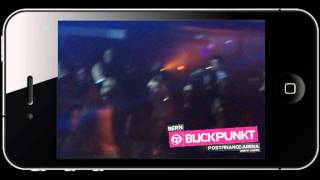 BLICKPUNKT 11. Februar DJ Carol Fernandez