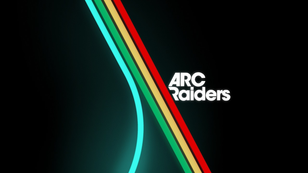 Arc Raiders - Ep 5 (98,495/100,000 Subscribers!)