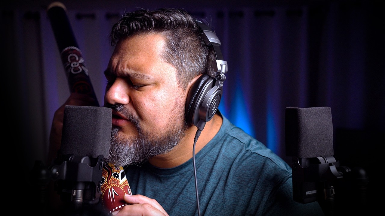 If this doesn't put you to sleep, nothing will.