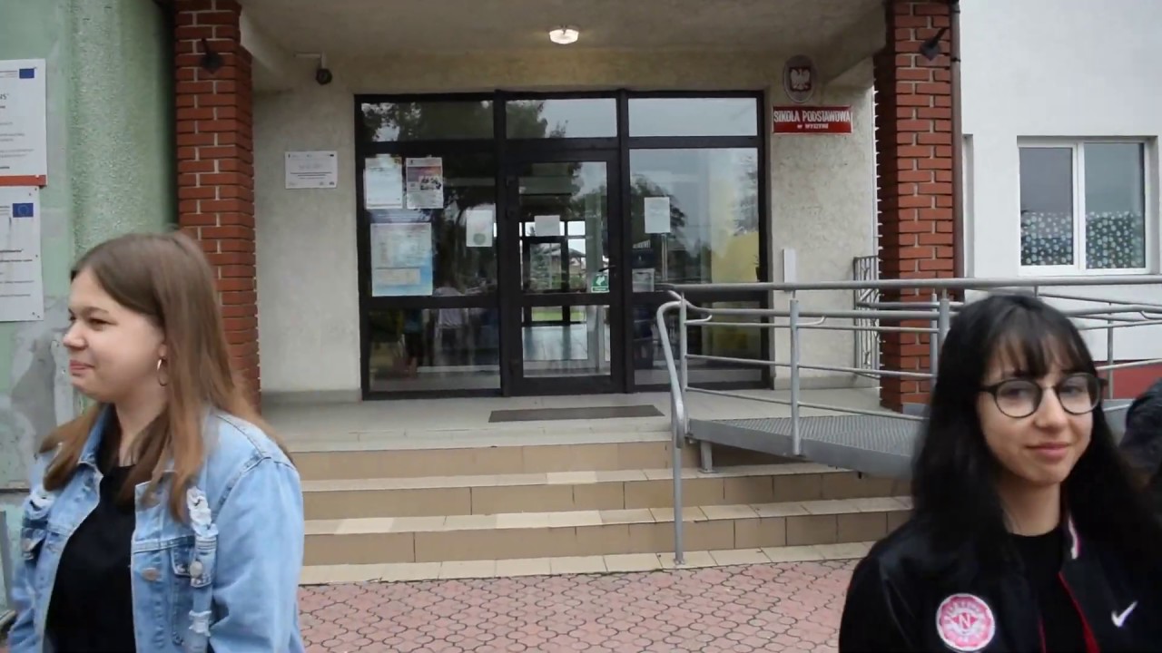 Film na zakończenie  VIII klasy 