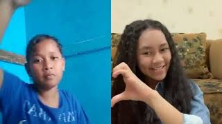 Duet Sama Ka Maitsa Chantika