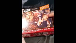 Cool Puzzle Packaging