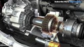 Vw Golf Gti Xds Plus System Youtube