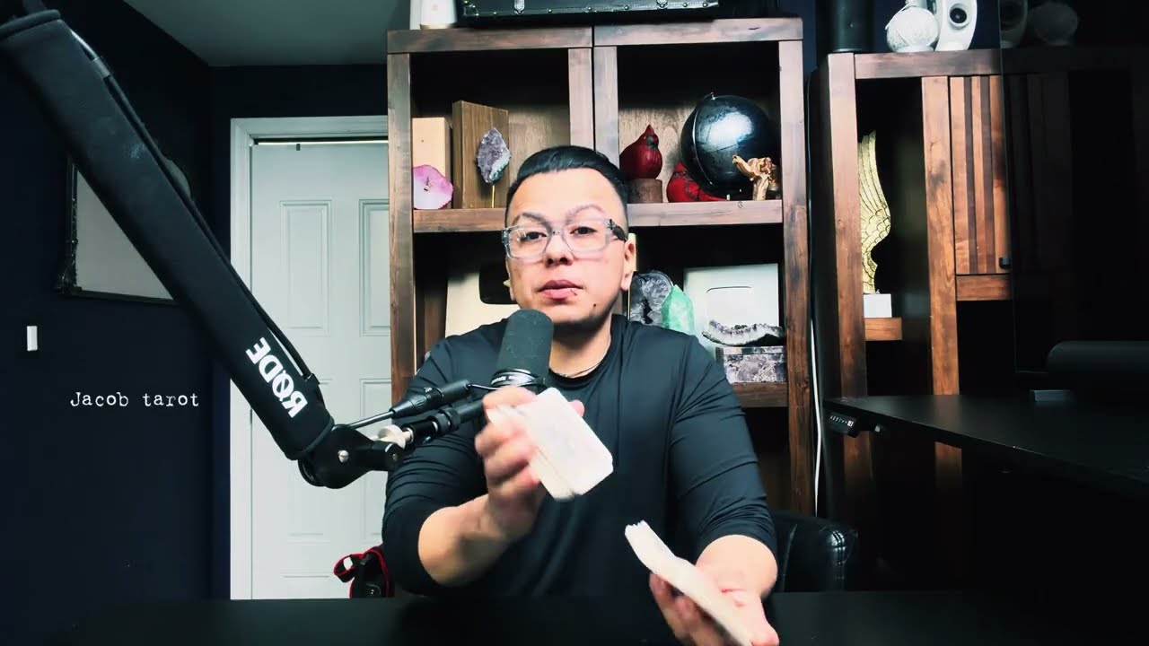 CAPRICORNIO! TRAE LA MISMA HISTORIA Y TU DICES ESTO!