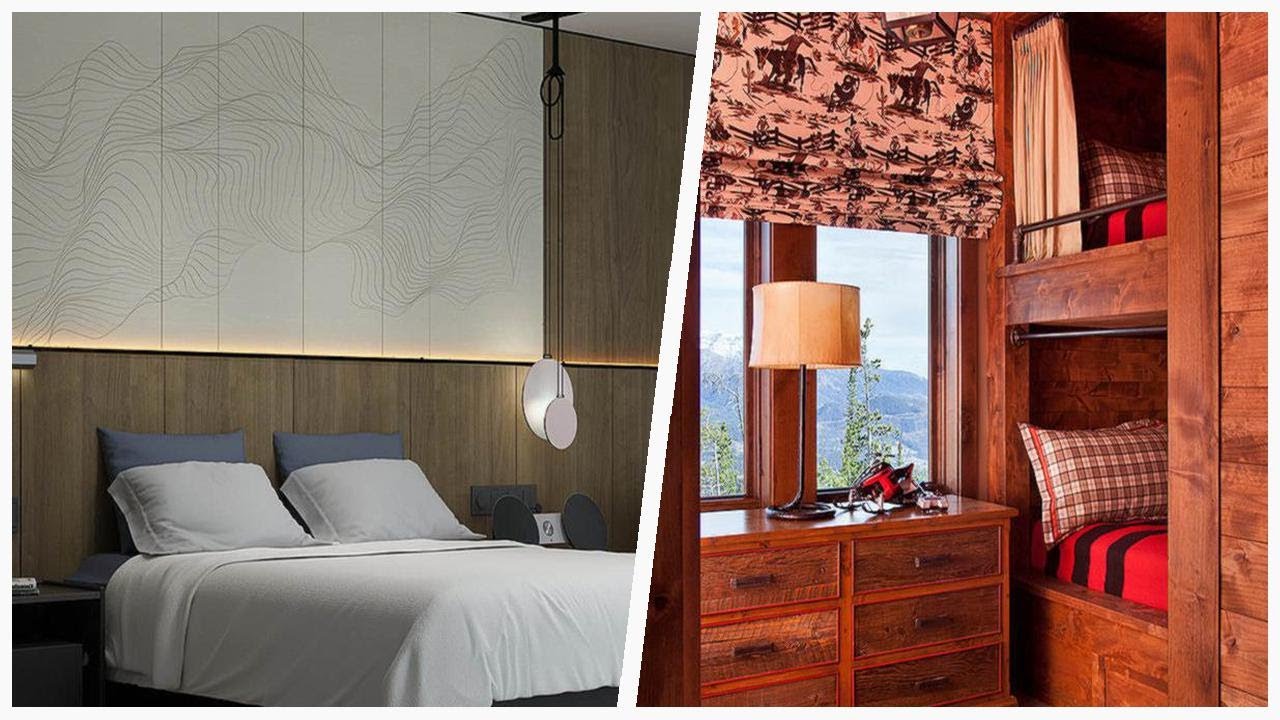 Revamp Your Space with Modern Wall Paneling Techniques | Designer ...