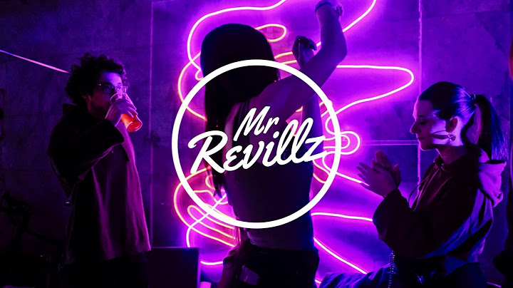 Don't Stop the Music Remix version - Remix performance video thumbnail