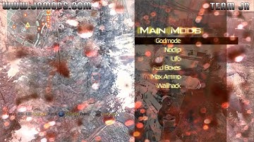 Mw2 Free TTG Lobby Hosted by Jr Mods *2013*