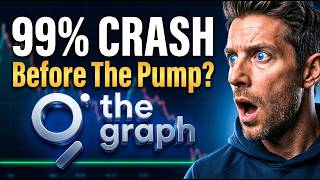 The Graph (GRT) Final Warning: The 2026 AI Catalyst Setup