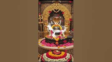 जय बाबा शिव शंकर 🌼🕉️🔱☘️🙏 #harharmahadev #bholenath #shiv #mahadev #teamfx #shorts #omnamahshivaya
