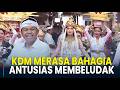 Antusias Membeludak, Kang Dedi Mulyadi Merasa Bahagia, Bulan Mei Jawa Barat Penuh Kesenian Budaya